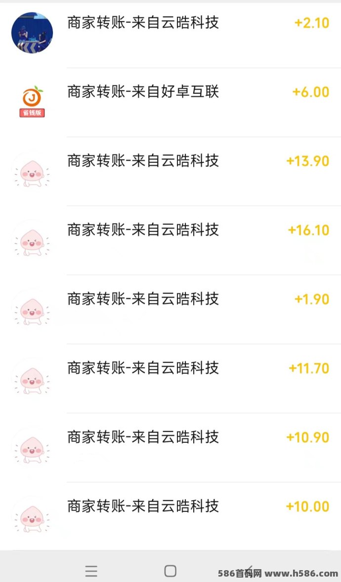猫猫阅读：每天阅读赚收溢，轻松积累额外收入！
