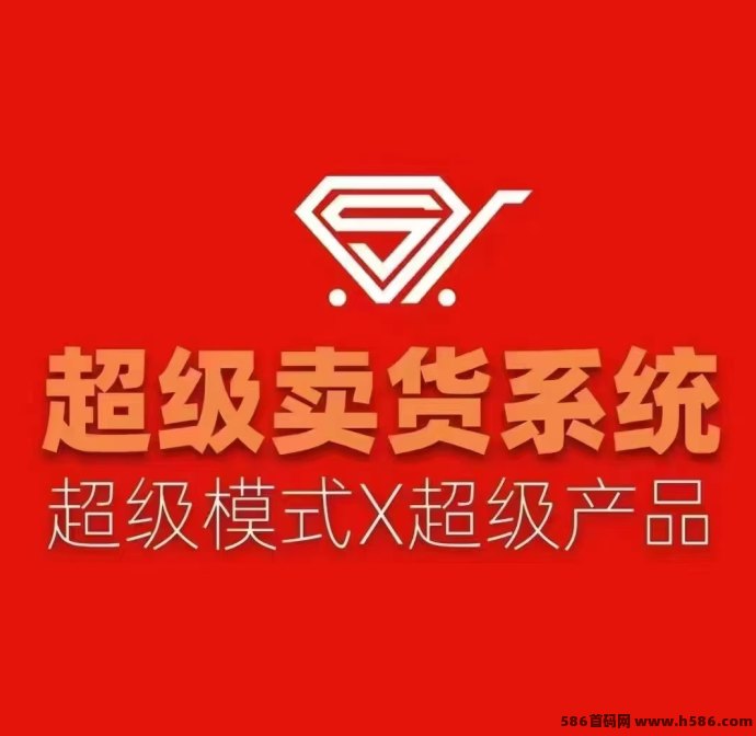 超级卖货系统首创模式，首码对接团队长，扶持到位！