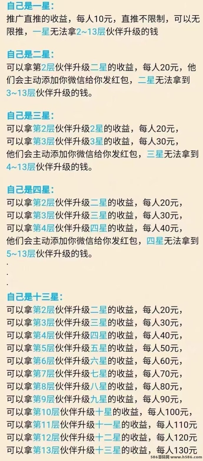 极速脉圈13号上线：限时优待，团队长欢迎对接！