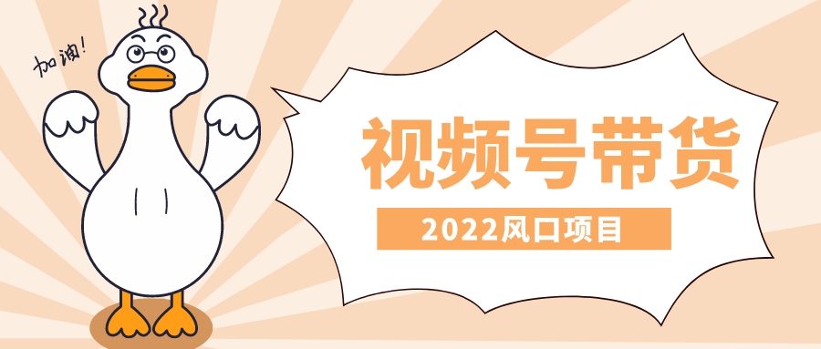 猎人联盟收费4988，2024风口项目，【视频号带货】新手教程，轻松月赚10000+，保姆级教程