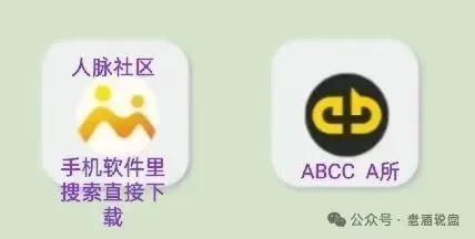 【ABCC】交易所量化跟单，典型的资金盘骗局，看到一定远离。
