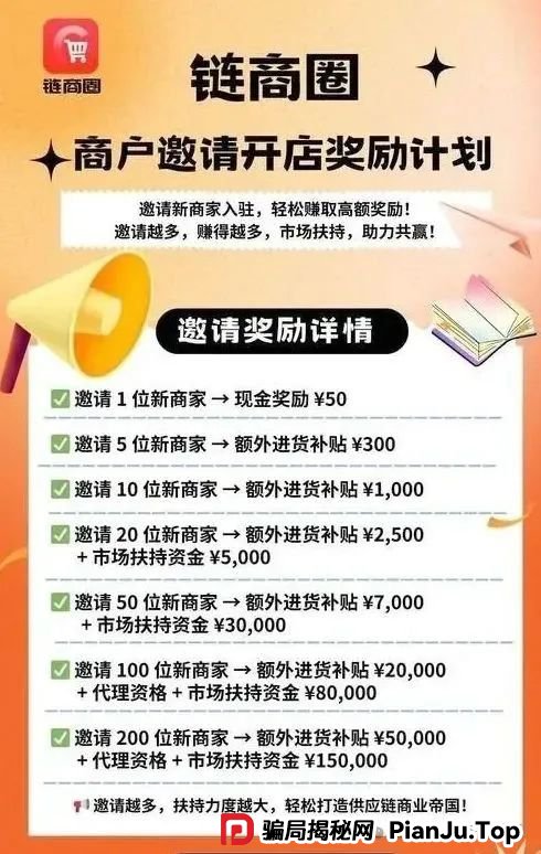最新整理跑路或即将崩盘跑路的资金盘骗局，Doex，链商圈，建银国际，LKD灯塔，未来星链，智链星途，默克生物