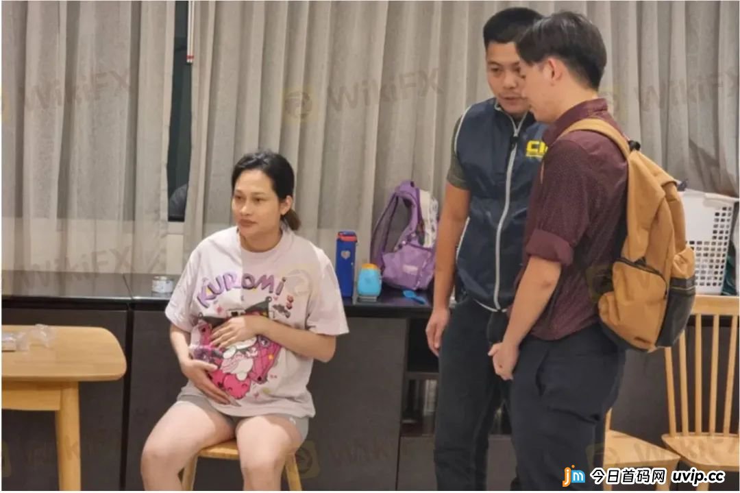 越南最大的外汇和证券诈骗团伙 查封资产5.2万亿 “越南外汇诈骗女王”被捕
