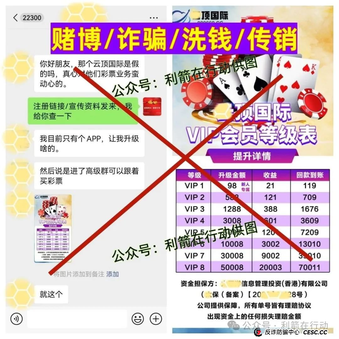 警惕！中国6G，中国数贸，AS理财，博发，绿途...这8个互联网项目都是骗局！有的要卷款跑路，有的刚上线骗钱来了，你中招了吗？