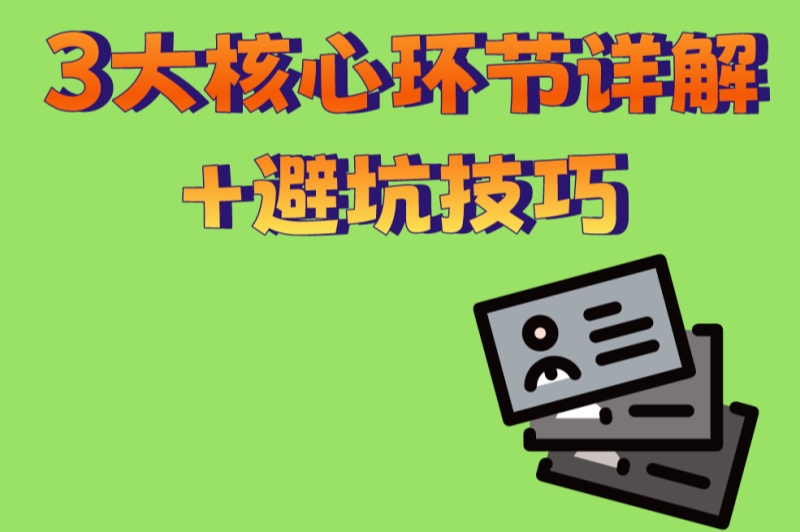 零基础入门!1688代发是怎么代发的?3大核心环节详解+避坑技巧