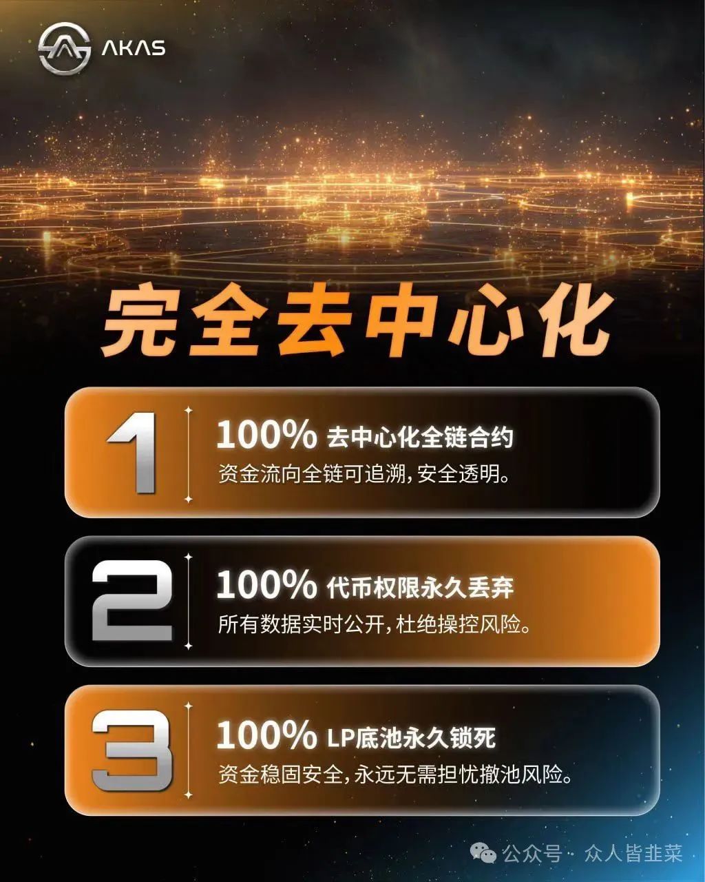 警惕！AKAS，CXDAO，加密海洋RWA生态，E智云换电这几个虚拟币项目都是骗局，随时崩盘跑路，千万别碰！
