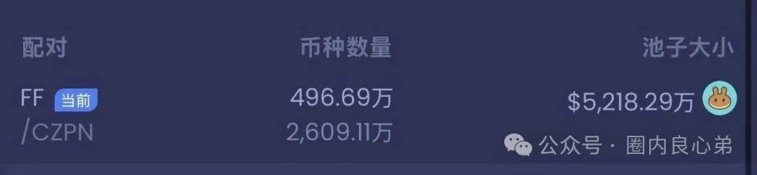 FIREFLY萤火协议,币圈质押挖矿,伪装资金盘,即将爆雷。 FIREFLY萤火协议,币圈质押挖矿,伪装资金盘,即将爆雷。