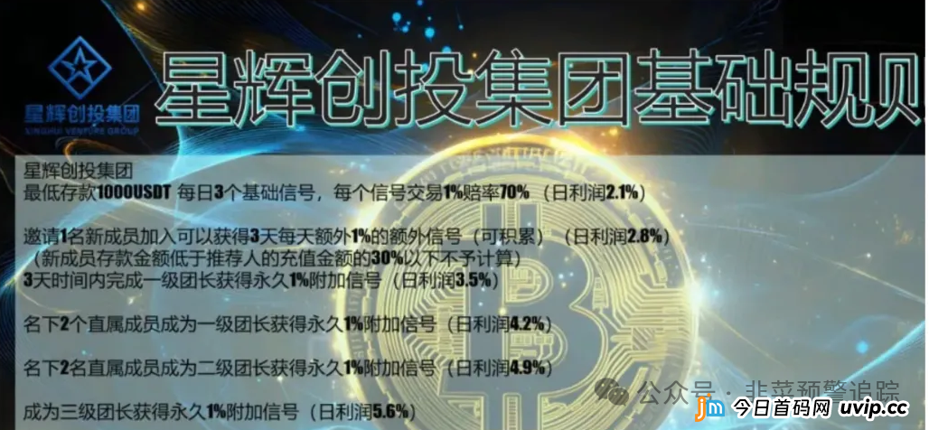 预警：近期即将崩盘跑路的资金盘骗局，星辉创投OSL，CXDAO，‬AIR1币，政企PPP基金，加密海洋RWA生态不远离小心被割