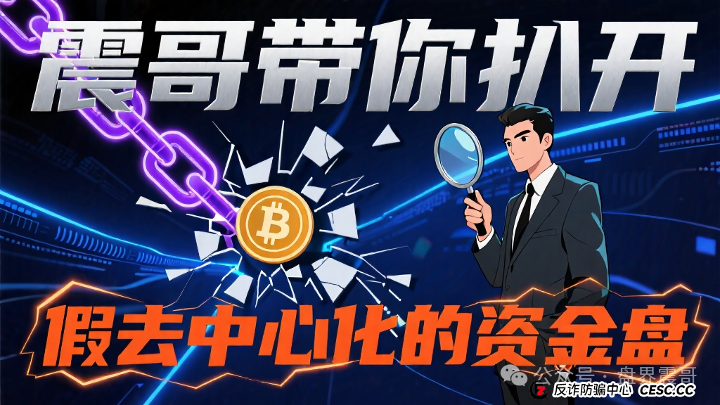 AKAS:带你扒开这个假去中心化的资金盘 AKAS:带你扒开这个假去中心化的资金盘