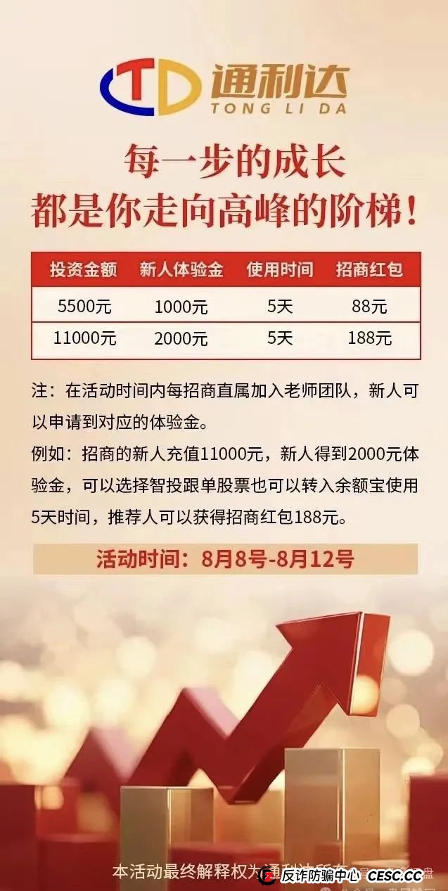 “通利达”:镰刀又至,坟头草未寒 “通利达”:镰刀又至,坟头草未寒