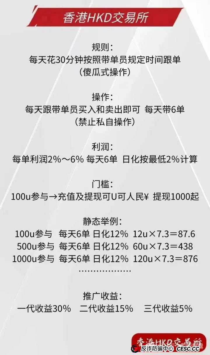 撕下“HKD”画皮:跟单盘,还是吸血盘? 撕下“HKD”画皮:跟单盘,还是吸血盘?
