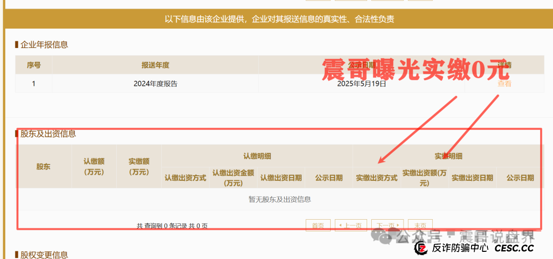 云上城TikTok骗局大起底!震哥带你扒皮空壳公司 云上城TikTok骗局大起底!震哥带你扒皮空壳公司