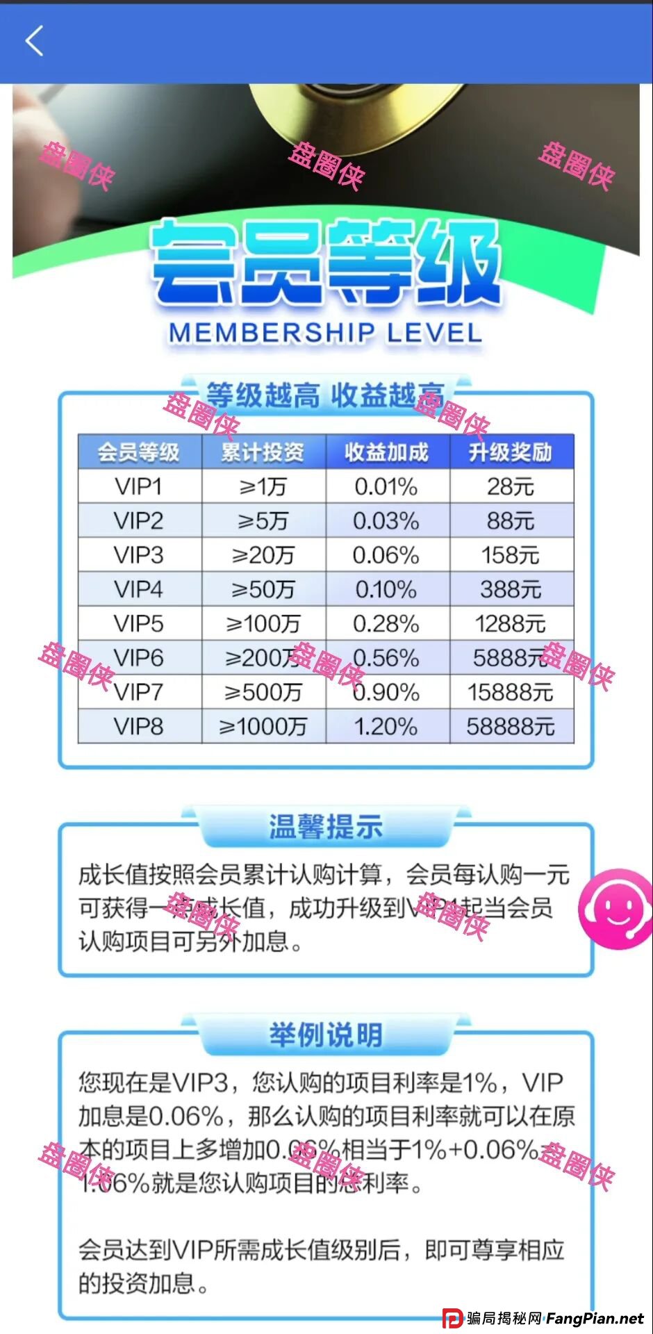 9月7日盘讯：最新资金盘项目骗局，辉立资产，轻萌剧场，云上城，育利宝，金币宝...随时可能卷钱跑路