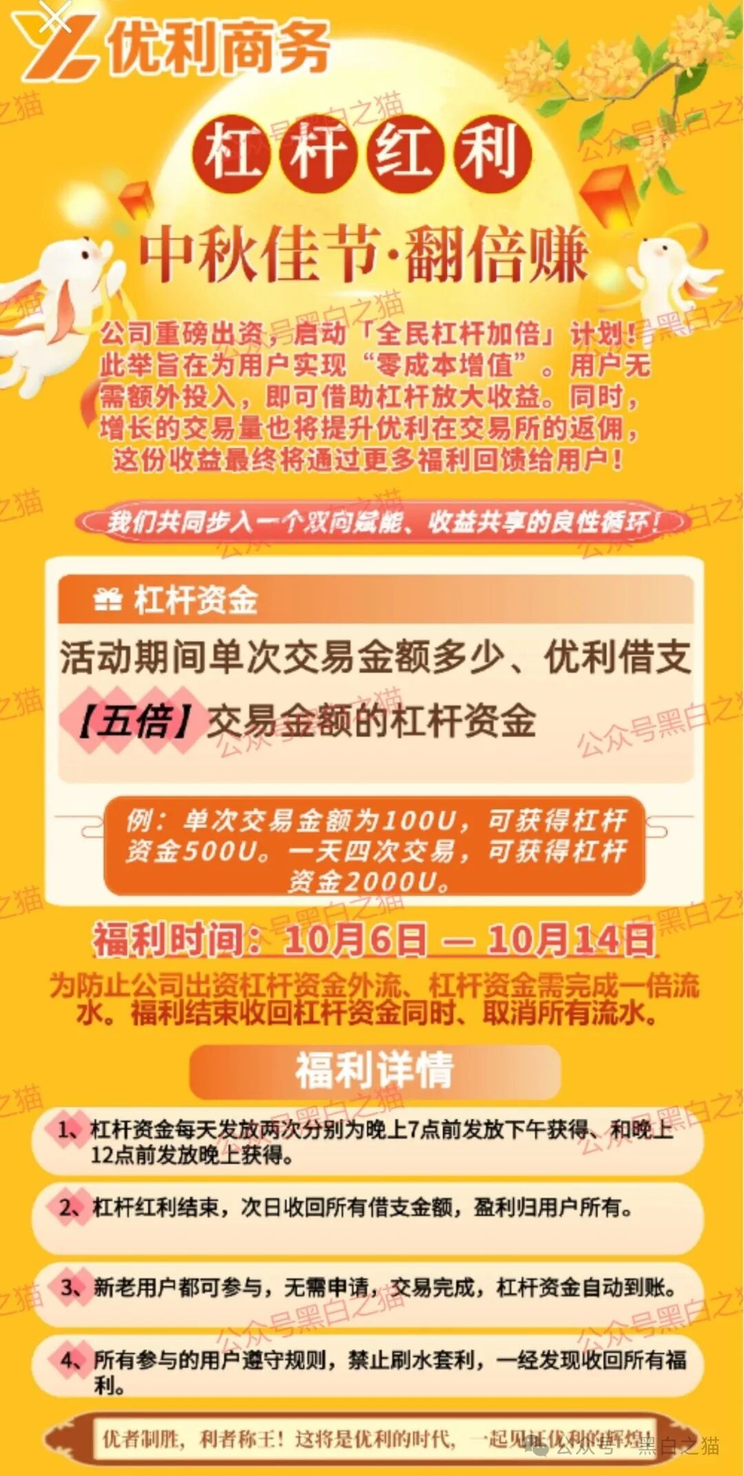 优科创变脸“优利商务”涉诈资金盘,换汤不换药,丛林法则下请投资人掂量后果 优科创变脸“优利商务”涉诈资金盘,换汤不换药,丛林法则下请投资人掂量后果