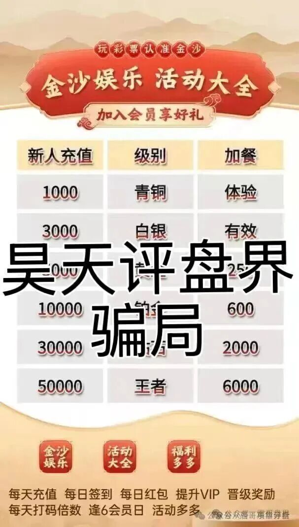 金沙娱乐资金盘骗局，骗子又冒充新盘继续拉人填坑，高度预警，即将崩盘跑路！
