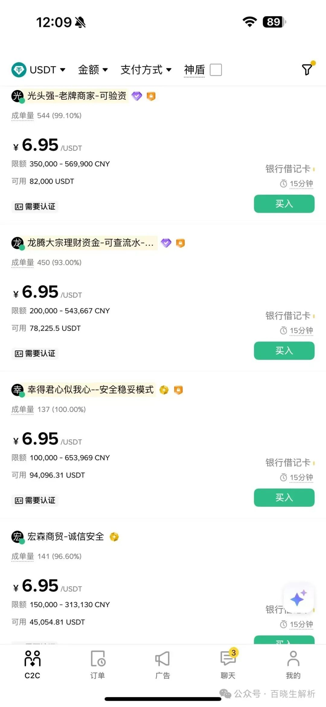 “ARK”再度暴跌，庄在不计后果的出货，“奥拉丁”再被官方点名，团队长可能随时被抓！