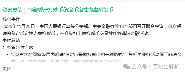 “ARK”再度暴跌，庄在不计后果的出货，“奥拉丁”再被官方点名，团队长可能随时被抓！