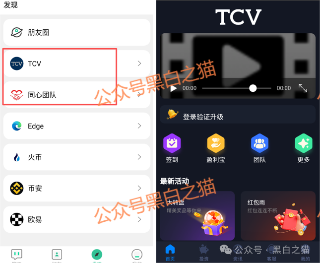 资金盘｜电诈团伙伪冒“TCV资本”，通过话术精准诱惑孤单女性投资，被围猎者还飘飘欲仙......
