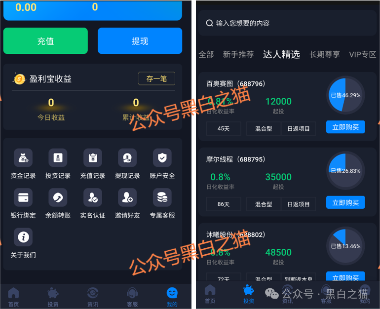资金盘｜电诈团伙伪冒“TCV资本”，通过话术精准诱惑孤单女性投资，被围猎者还飘飘欲仙......