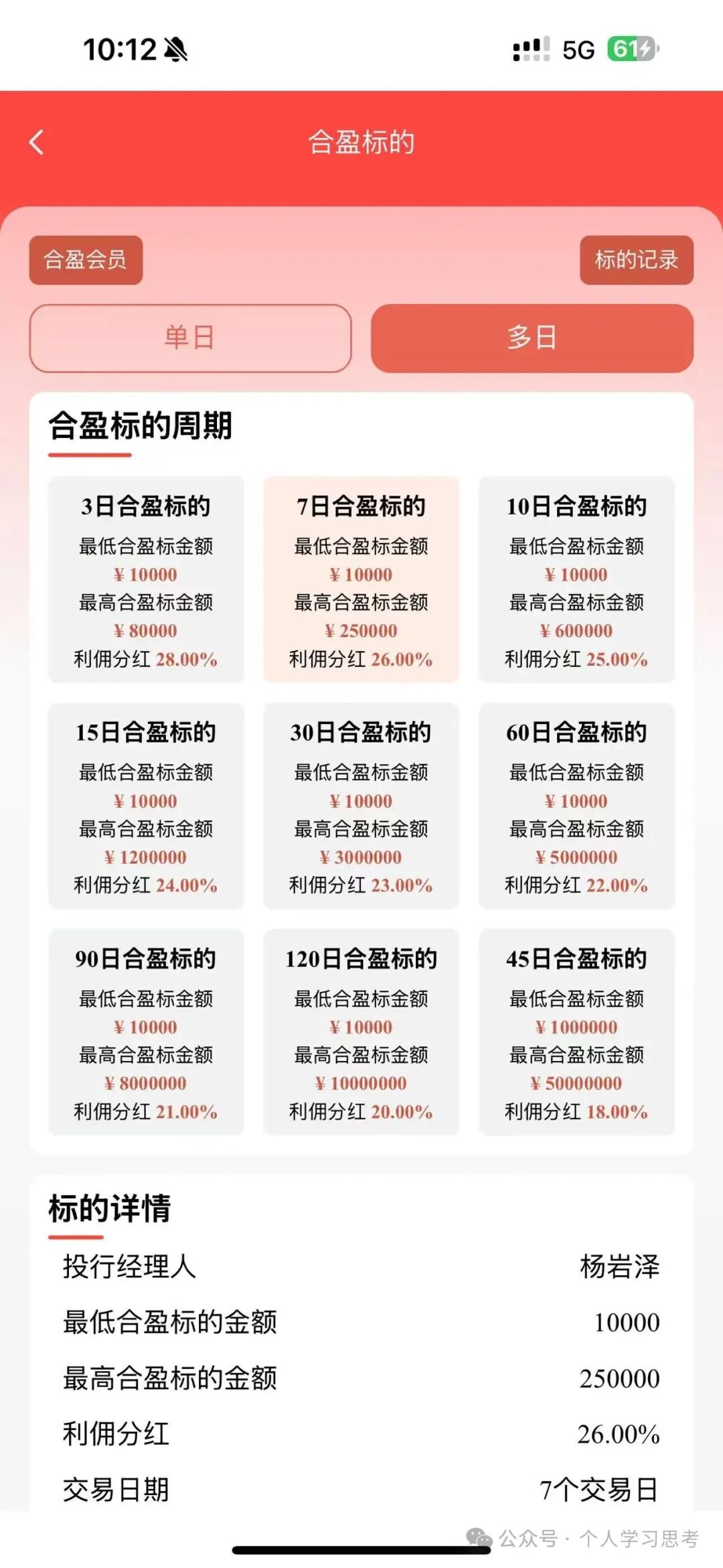 拆解“泓昇合盈”股票跟单资金盘骗局，碰瓷“香港泓昇”，移花接木为骗局量身打造噱头