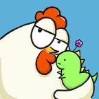 首码报复母鸡小游戏上线，零投资