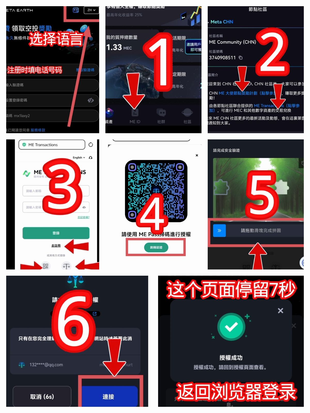一个40米，零撸MEC模块化龙头开源公链，全程免费。