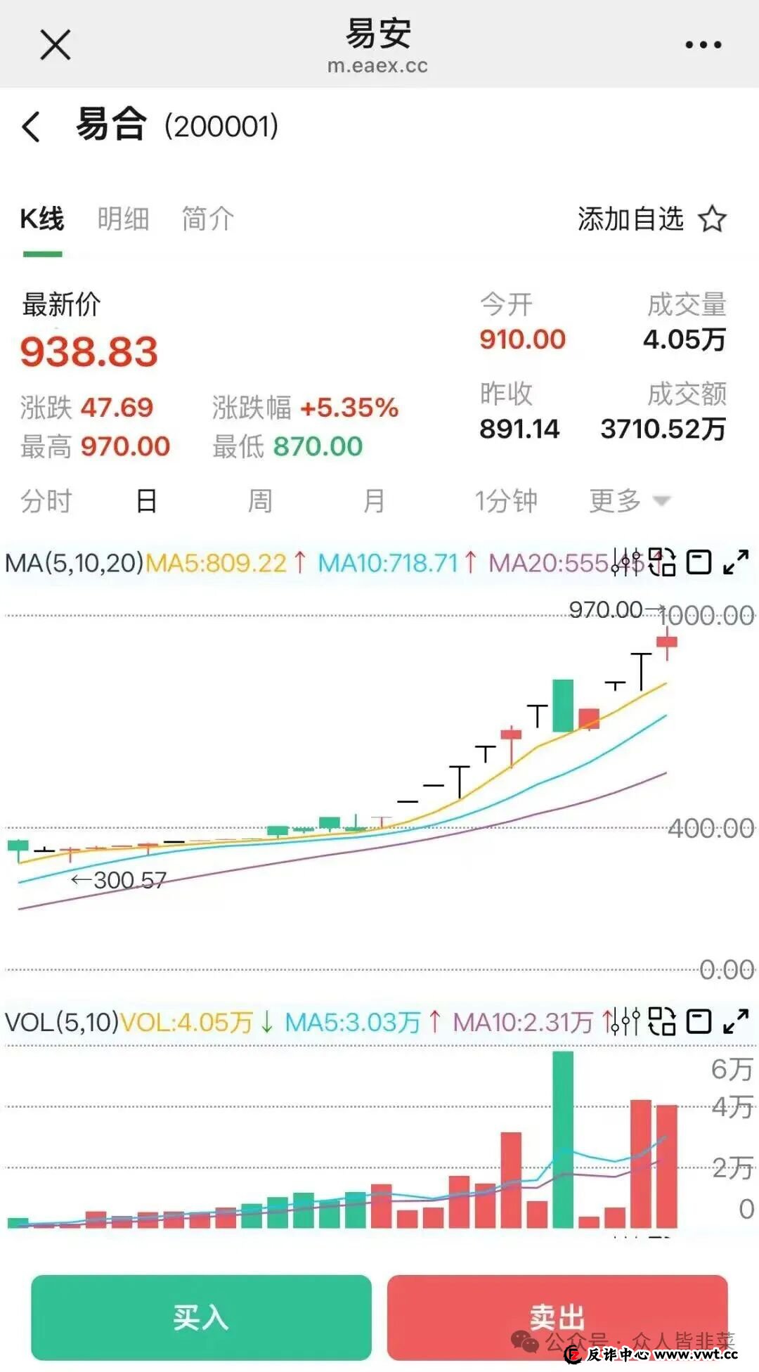 又崩了!“易安交易所”“佰利资产”这几个项目都是诈骗,多人被收割,别再被骗了,赶紧跑吧! 又崩了!“易安交易所”“佰利资产”这几个项目都是诈骗,多人被收割,别再被骗了,赶紧跑吧!