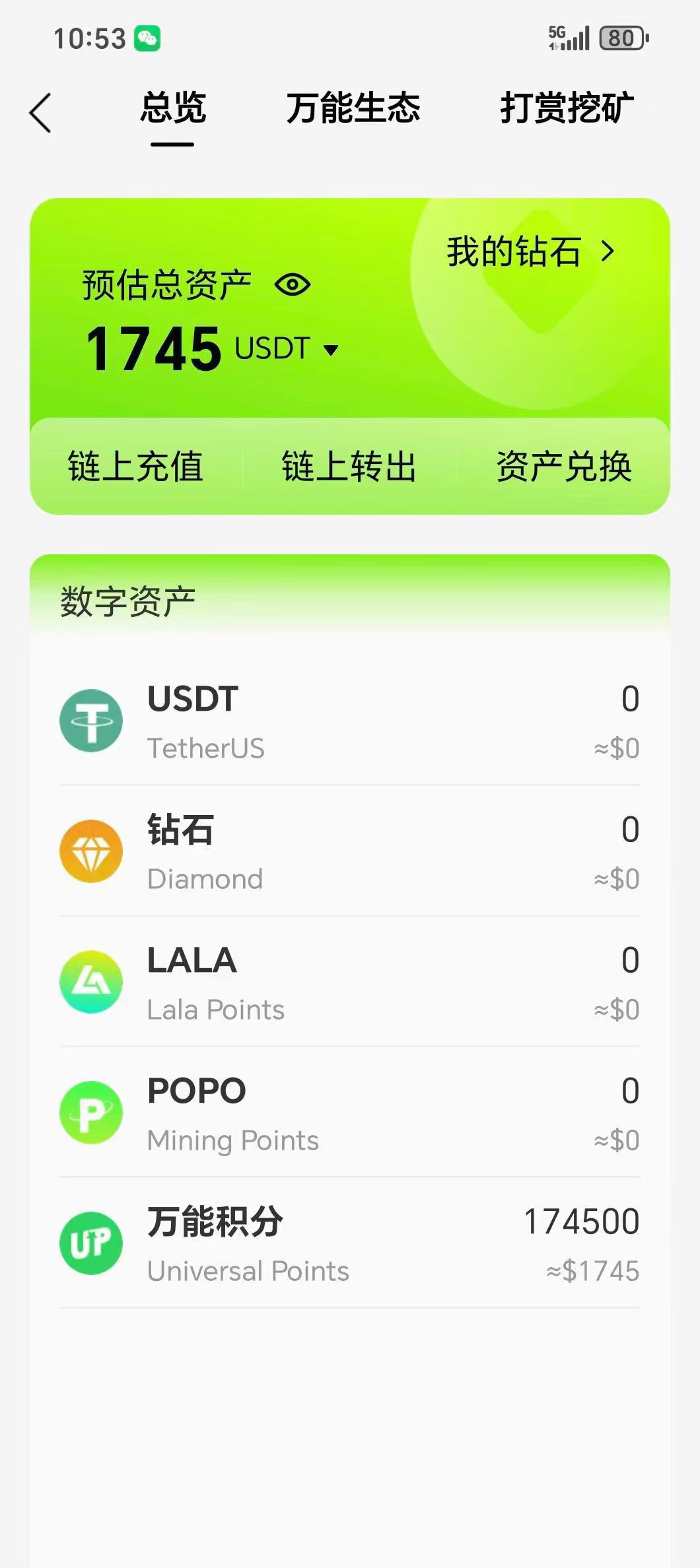 POPO跨年好项目，内测中APP已上线！0撸羊毛，可撸u