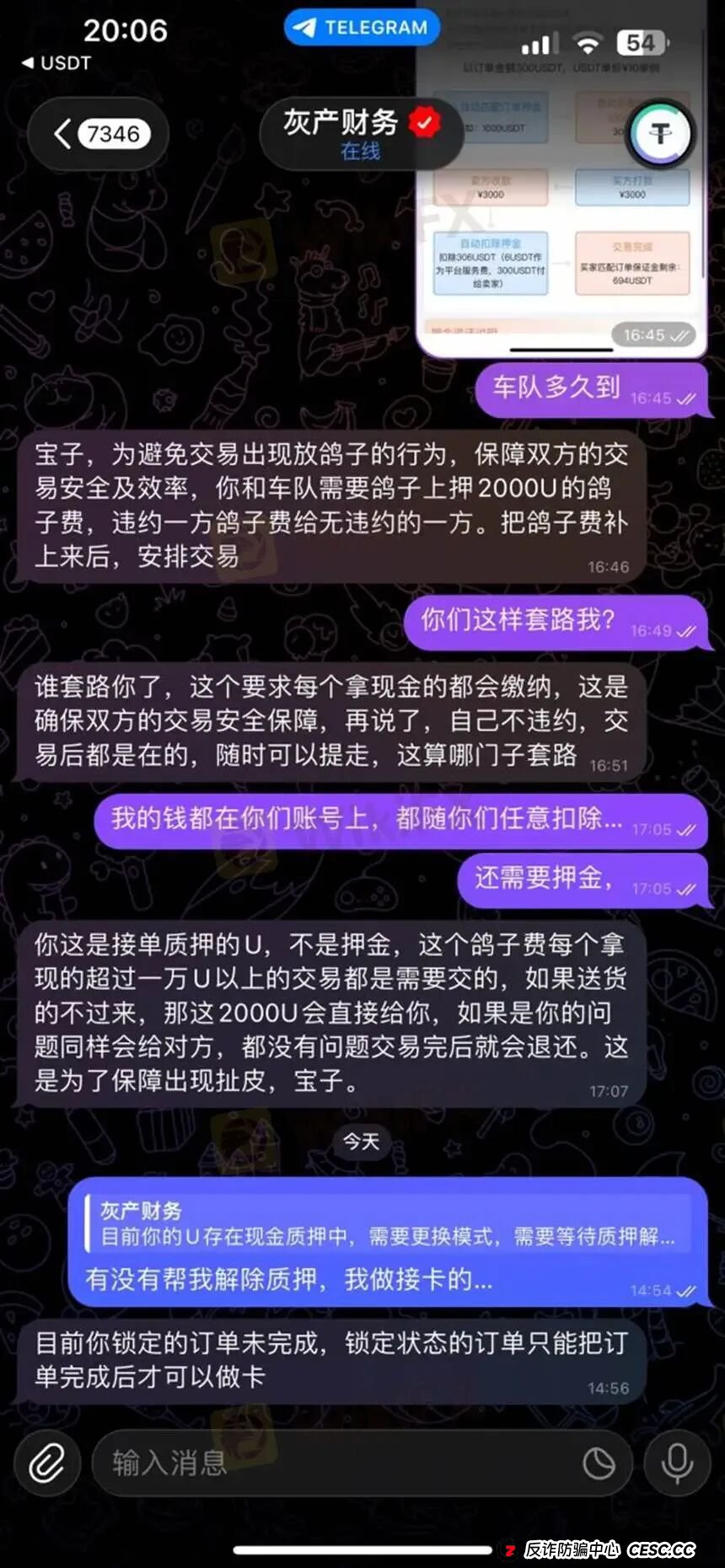 10万美元天价域名背后的连环骗局 借“鸽子费”榨干投资者，USDT Ventures被官方警示后“借尸还魂”