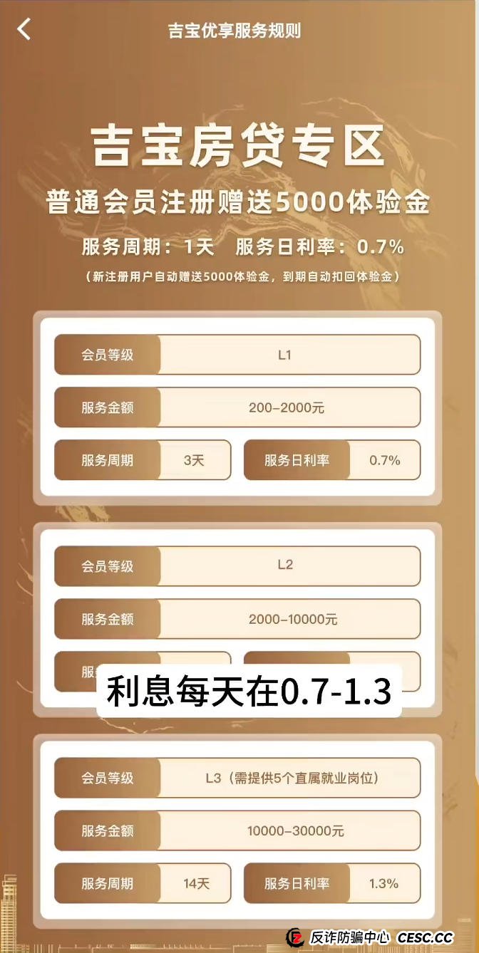 告别“吉宝优享”——致所有被骗朋友的一封公开信(2) 告别“吉宝优享”——致所有被骗朋友的一封公开信(2)
