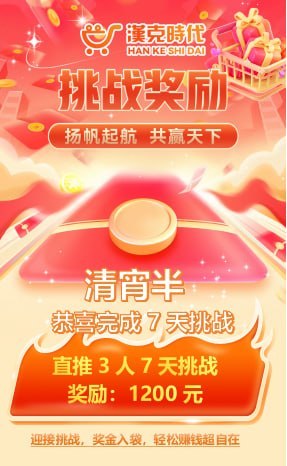 起底“汉克时代”操盘手：从“SM2传媒”到“电商出海”，换马甲也逃不过崩盘的命！