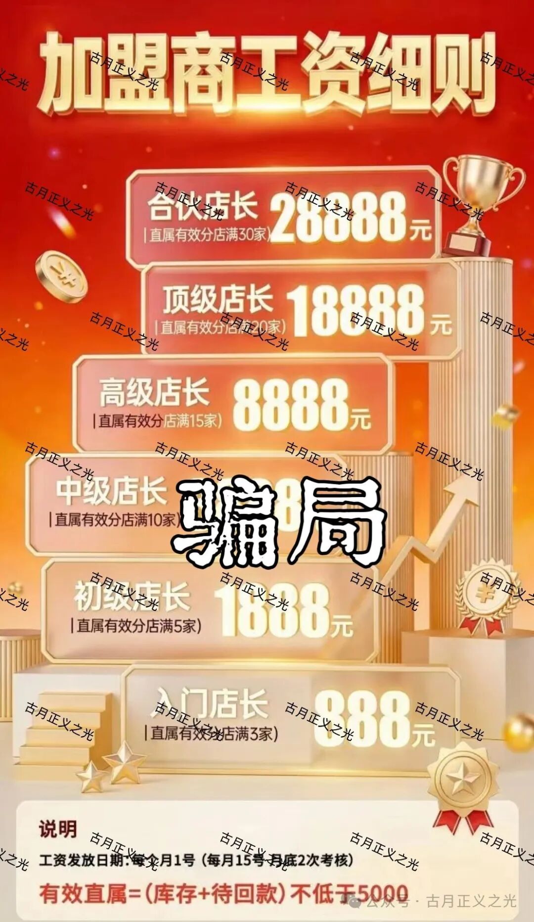 除了吃本金，“速充通”还有更脏的勾当！老李起底话费慢充背后的洗钱黑产
