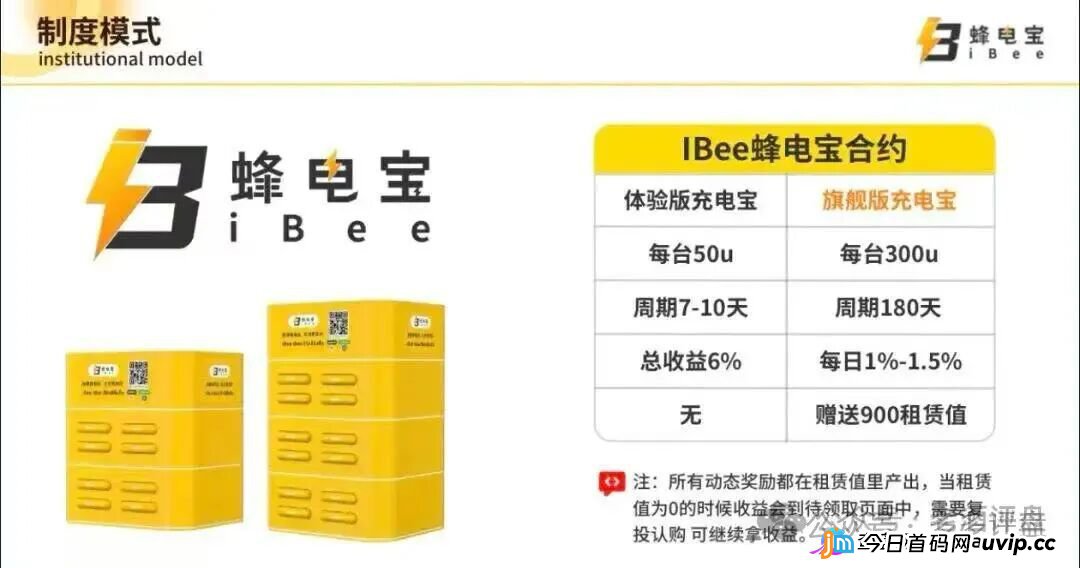 iBee蜂电宝崩盘跑路预警！专坑想出海的韭菜，日息1%的跨境传销资金盘，你的本金正被搬去东南亚！