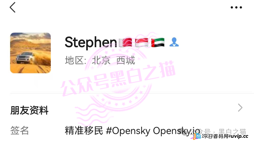 “MP蒙哥马利”项目暗藏玄机，巨大渔网洒向投资人(6)