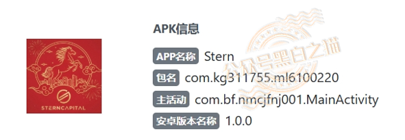 “斯特恩”更换图标再起盘，欺诈一波又一波，还有人敢开线下工作室......
