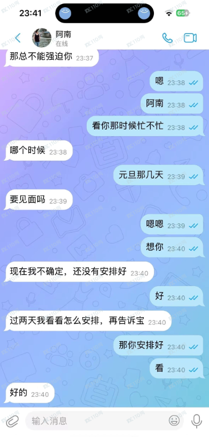 Gemini杀猪盘被骗经过（三）(6)