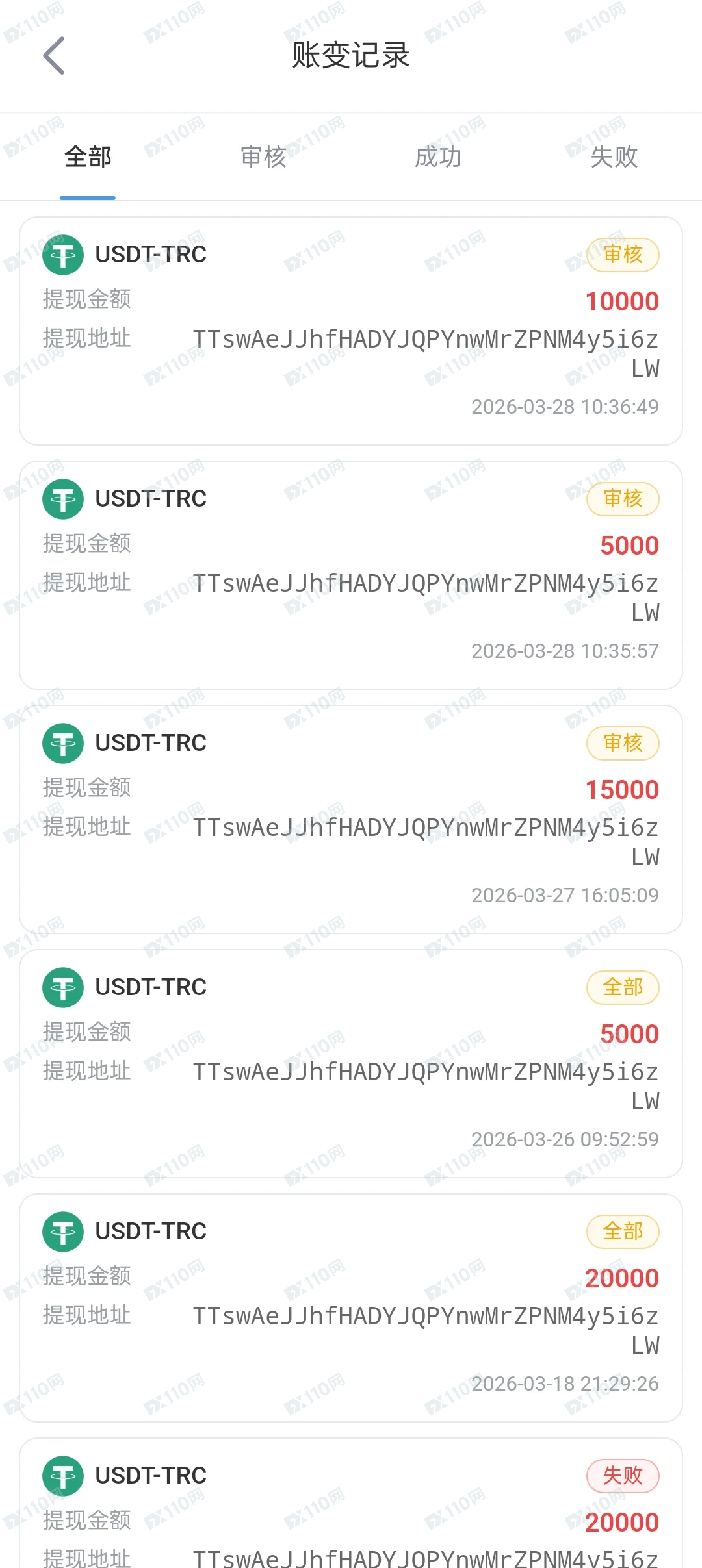 MCO虚假投资平台诈骗,提不了现(2) MCO虚假投资平台诈骗,提不了现(2)