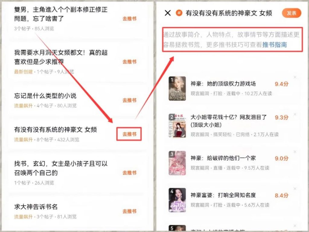 推广小说变现项目拆解,新手小白看完这个方法,也可月入10000+(附详细教程) 小说推广拆解(9) 推广小说变现项目拆解,新手小白看完这个方法,也可月入10000+(附详细教程) 小说推广拆解(9)