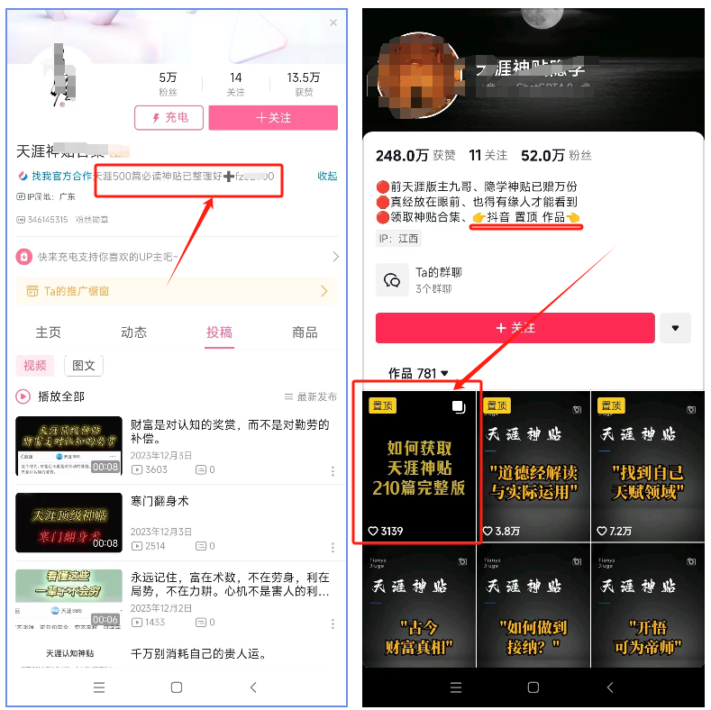 老项目新玩法 一单88，2个月挣10万 虚拟产品变现项目 虚拟产品变现项目(8)