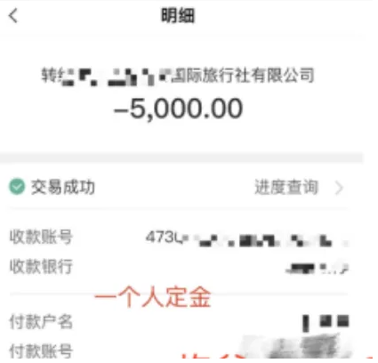 3个没人愿意干  却很暴利的生意  一年收入十几万！ 高端旅游私人定制项目(2)