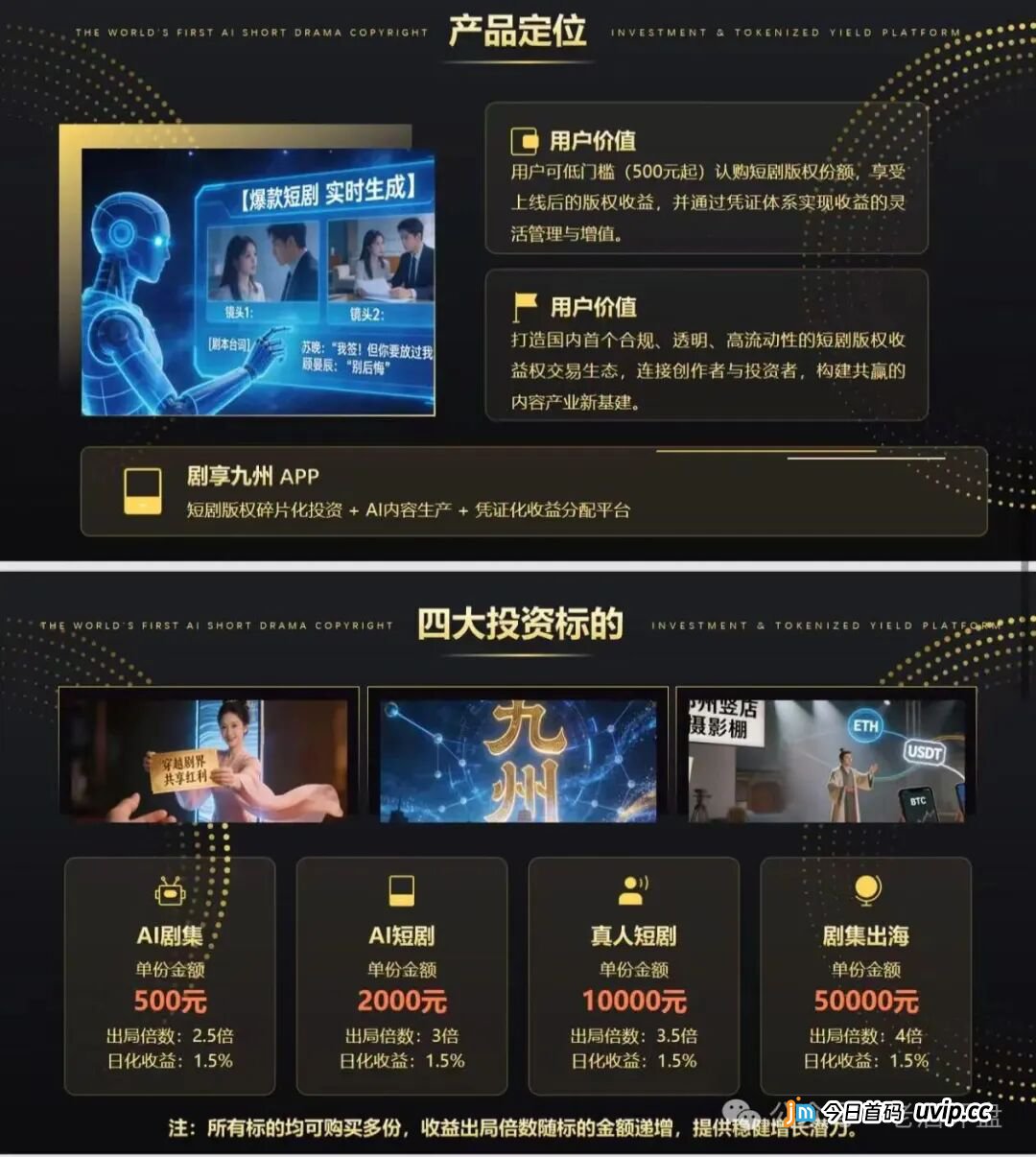 河南珩叙文化根本没有影视资质！剧享九州的版权值、通兑值关网后一文不值