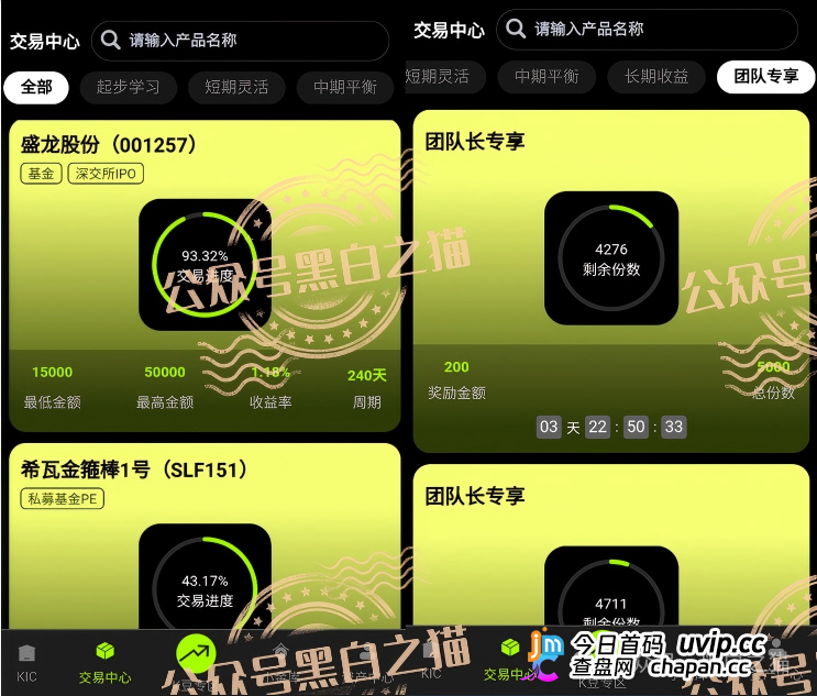 伪冒“KIC”资金盘碰瓷韩国投资公司,非法吸收投资者资金,快杀盘性质赶紧远离(5) 伪冒“KIC”资金盘碰瓷韩国投资公司,非法吸收投资者资金,快杀盘性质赶紧远离(5)