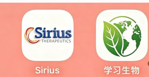 Sirius｜日利率1.1%，年化401.5%，巴菲特看了要拜师——靖因药业的正规门面成了