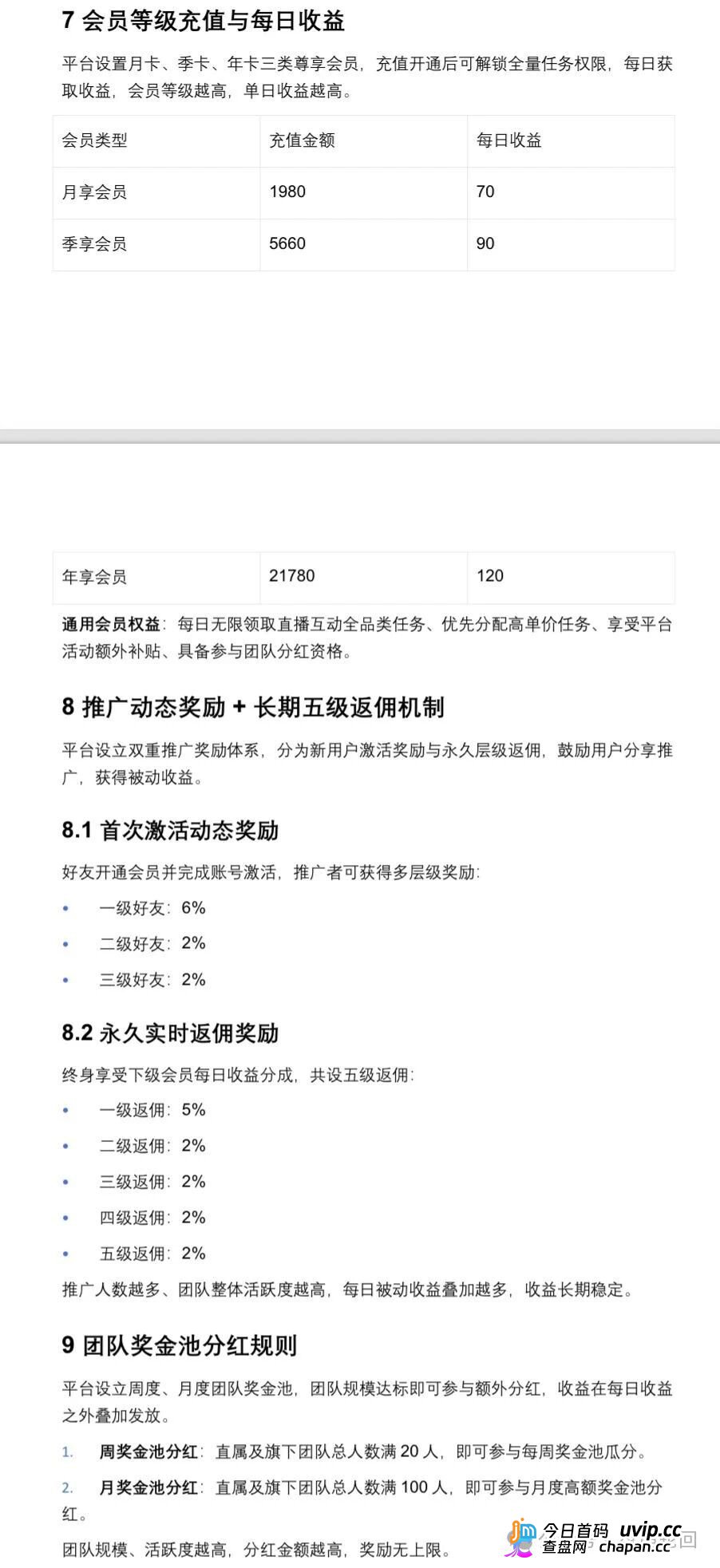 曝光｜流量联盟：日赚70？月回本？博发团伙换了个马甲又来割韭菜了(2)