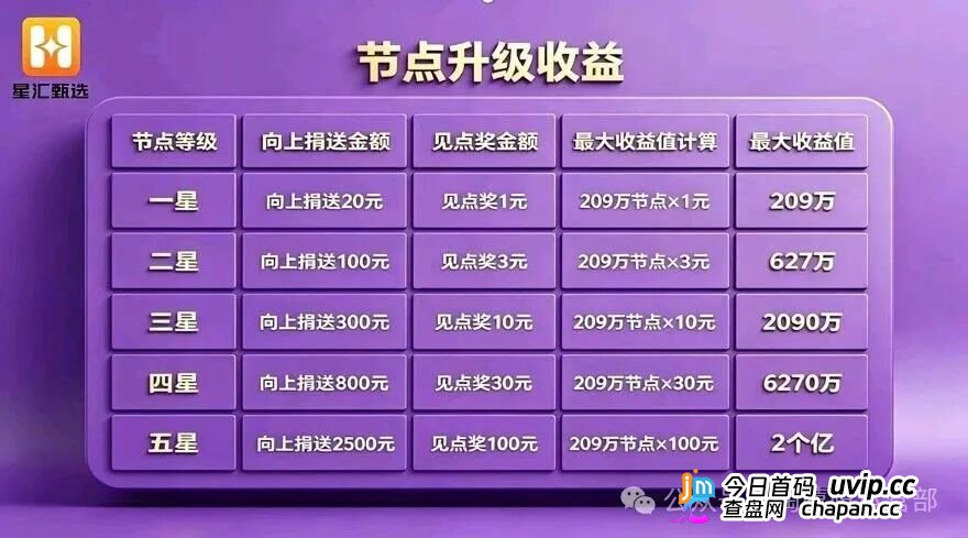 20块撬动209万？｜星汇甄选的“牙签撬地球”，撬的是你的钱包(5)