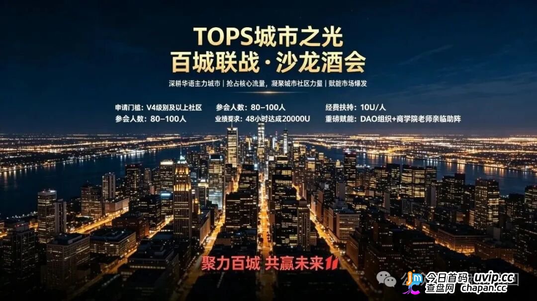 查无此“DAO”|TOPS聚合生态:你的“去中心化自治”,只是项目方后台的一行代码(4) 查无此“DAO”|TOPS聚合生态:你的“去中心化自治”,只是项目方后台的一行代码(4)