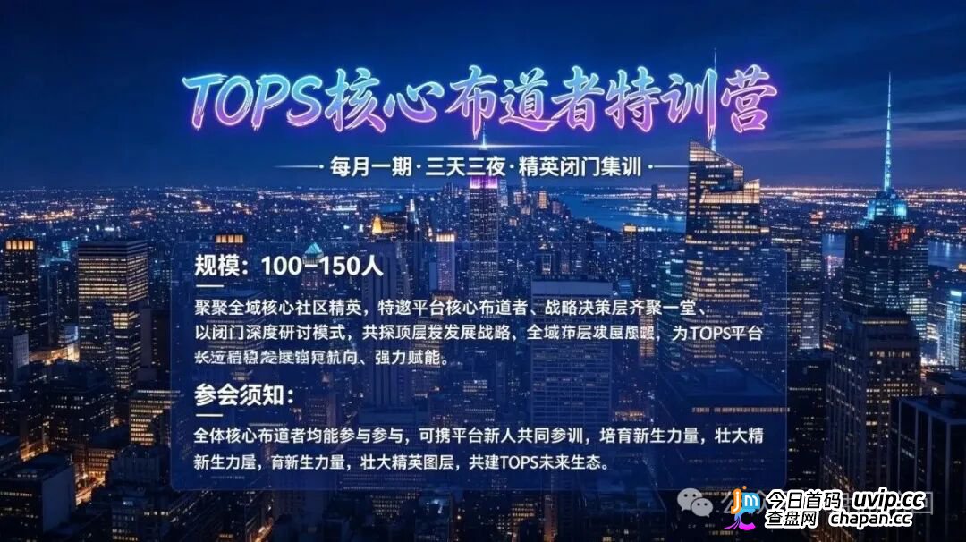 查无此“DAO”|TOPS聚合生态:你的“去中心化自治”,只是项目方后台的一行代码(3) 查无此“DAO”|TOPS聚合生态:你的“去中心化自治”,只是项目方后台的一行代码(3)