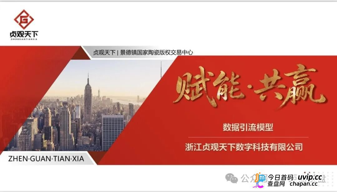 查无此“国资”|贞观天下的运营主体,连一间像样的办公室都找不到