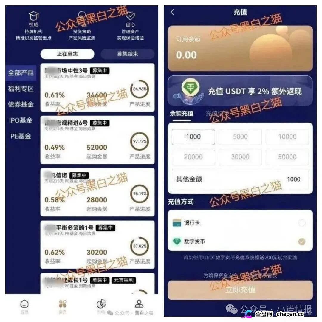 四川一女子拉人“投资”虚拟币项目致200人损失1千余万元成为“网逃人员”落网！(3)