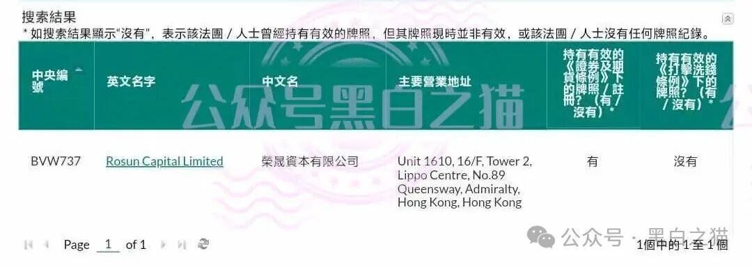 深度起底|“榮晟证券”APP藏幽灵公司:川達(香港)制作运维,尾部落款“荣晟(香港)国际有限公司”根本查无注册!(1) 深度起底|“榮晟证券”APP藏幽灵公司:川達(香港)制作运维,尾部落款“荣晟(香港)国际有限公司”根本查无注册!(1)